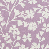Grace Floral - Lilac  -  Catherine Lansfield - Think Rugs