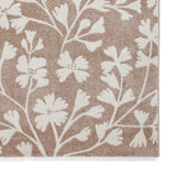 Grace Floral - Natural -  Catherine Lansfield - Think Rugs