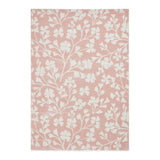 Grace Floral - Rose -  Catherine Lansfield - Think Rugs