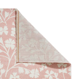 Grace Floral - Rose -  Catherine Lansfield - Think Rugs