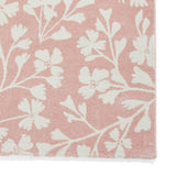Grace Floral - Rose -  Catherine Lansfield - Think Rugs