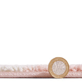 Grace Floral - Rose -  Catherine Lansfield - Think Rugs