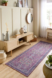 Granada - Ruby - Washable - Traditional - Origins - Phoenox Rugs
