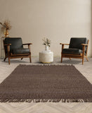 Grove - Natural Weaves - Brown -  Asiatic London