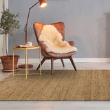 Grove - Natural Weaves - Natural -  Asiatic London