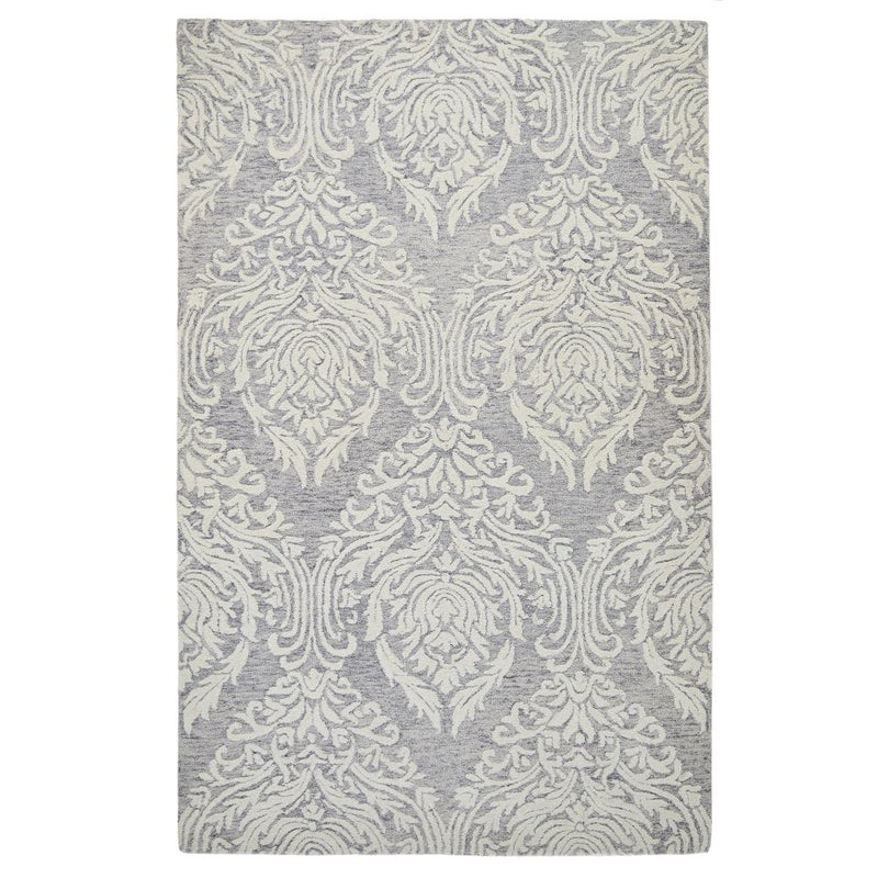 Hampton - Damask - Melrose Interiors