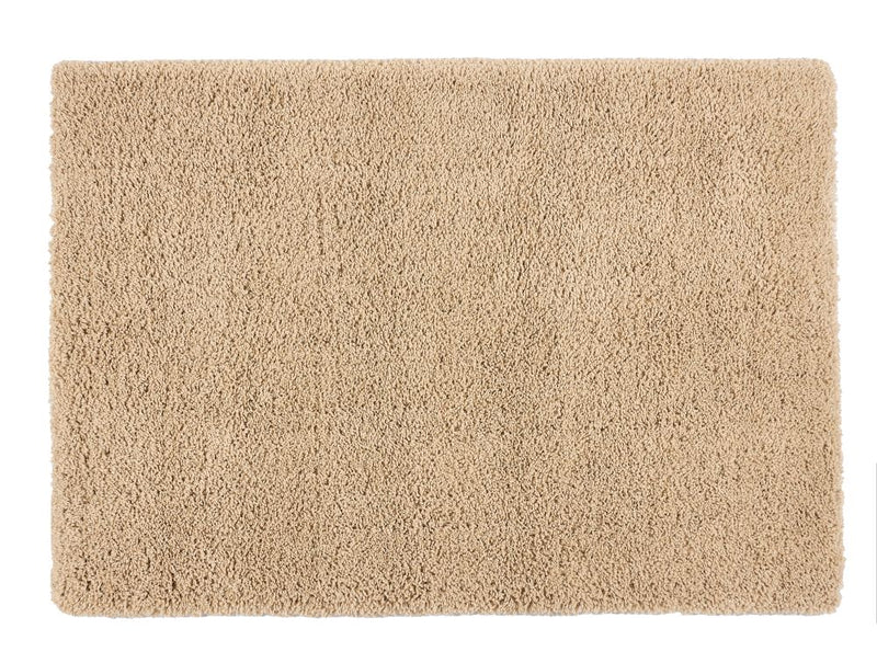 Hadley - Beige- Shaggy - Origins - Phoenox Rugs