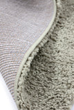 Hadley -Eucalyptus- Shaggy - Origins - Phoenox Rugs