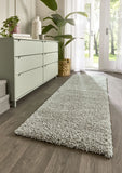 Hadley -Eucalyptus- Shaggy - Origins - Phoenox Rugs