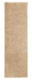 Hadley - Beige- Shaggy - Origins - Phoenox Rugs