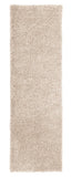 Hadley - Cream- Shaggy - Origins - Phoenox Rugs