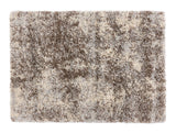 Hadley -  Beige / Grey  Mix - Shaggy - Origins - Phoenox Rugs