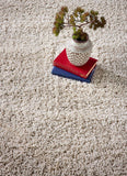 Hadley - Cream- Shaggy - Origins - Phoenox Rugs