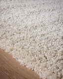 Hadley - Cream- Shaggy - Origins - Phoenox Rugs