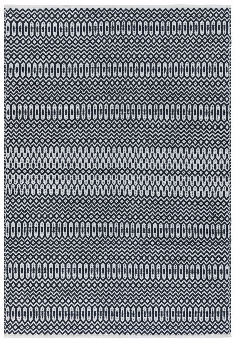 Halsey- Indoor / Outdoor - Black - Asiatic London