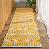 Halsey- Indoor / Outdoor - Mustard - Asiatic London