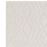 Harrison - Off White  -   Asiatic London