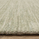 Hazy - Pistachio -  Asiatic London