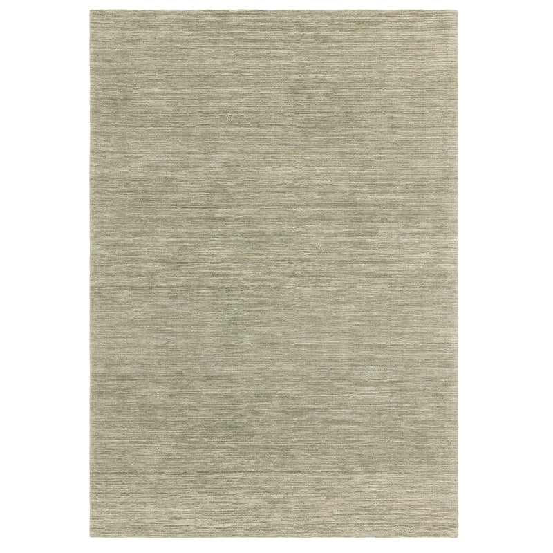 Hazy - Pistachio -  Asiatic London