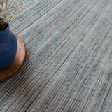 Hazy - Sea Blue -  Asiatic London