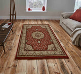 Heritage- Red 4400