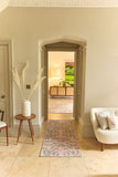 Heritage Garden - British Botanicals - Washable - Hug Rug - Pheonox Rugs