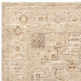 Heriz- HE01- Serapi Beige -  Asiatic London