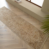 Heriz- HE03- Serapi Copper -  Asiatic London