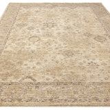 Heriz- HE05- Ornate Beige -  Asiatic London