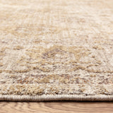 Heriz- HE05- Ornate Beige -  Asiatic London