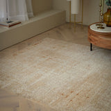 Heriz- HE07- Patina Copper -  Asiatic London