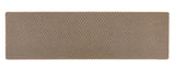 My Sculptured Collection - Textured - Honeycomb- Mink -  Washable-  Phoenox Rugs
