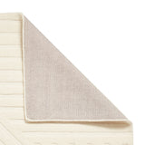 Hudson Bay - 24127 - Ivory- Think Rugs