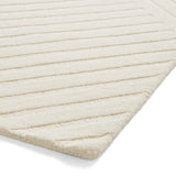 Hudson Bay - 24127 - Ivory- Think Rugs