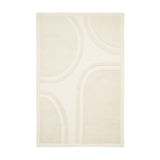 Hudson Bay - 24134- Ivory- Think Rugs
