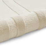 Hudson Bay - 24134- Ivory- Think Rugs