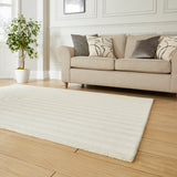 Hudson Bay - 24137- Ivory- Think Rugs