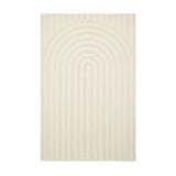 Hudson Bay - 24137- Ivory- Think Rugs