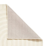 Hudson Bay - 24137- Ivory- Think Rugs