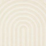 Hudson Bay - 24137- Ivory- Think Rugs