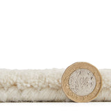 Hudson Bay - 24137- Ivory- Think Rugs