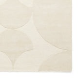 Hudson Bay - 24143- Ivory- Think Rugs