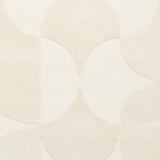 Hudson Bay - 24143- Ivory- Think Rugs