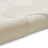 Hudson Bay - 24143- Ivory- Think Rugs
