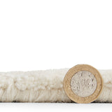 Hudson Bay - 24143- Ivory- Think Rugs