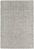 Ives - Natural Weaves - Black / White -  Asiatic London