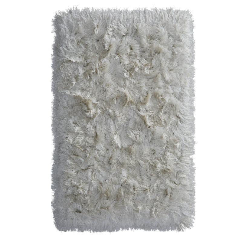 Glamour Deluxe - Ivory -  Pheonox Rug