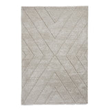 Ideal Shaggy - Berber  - Silver- 80362