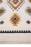 Izmir - Cream -  Phoenox Rugs