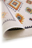 Izmir - Cream -  Phoenox Rugs